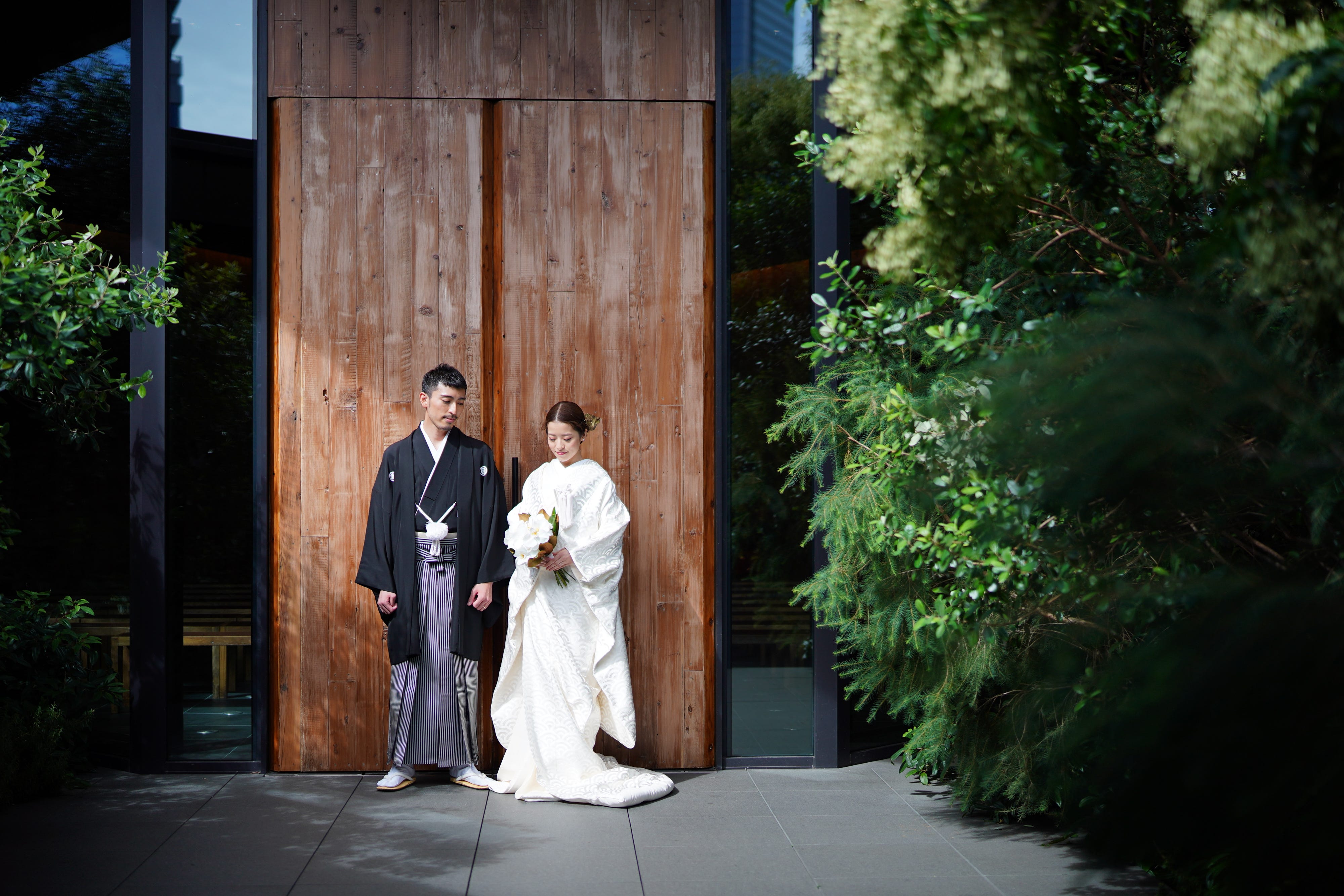 写真・画像 披露宴会場・シーン TRUNK HOTELトランクホテルウエディングパーク