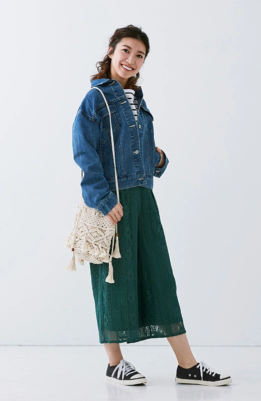 旅行 着替え 冬 2泊TikTok