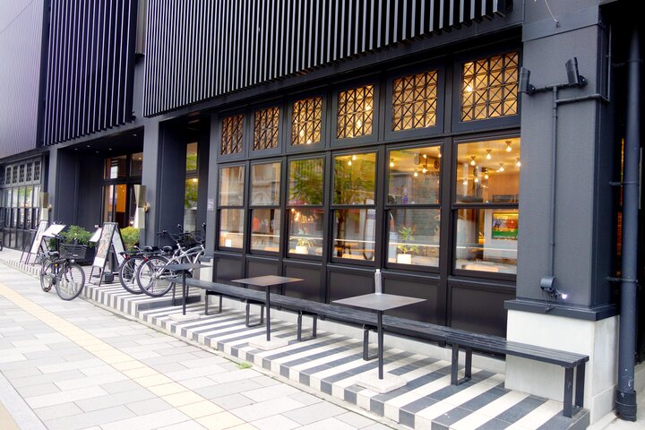 軽井沢で気軽にステイ♪駅からも徒歩圏内のおしゃれなホテル「トゥインラインホテル軽井沢」ことりっぷ