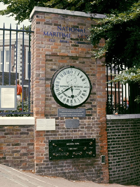 経度0度の基準となったグリニッジ天文台 ロンドンリチャードが投稿したフォトブックLemon8