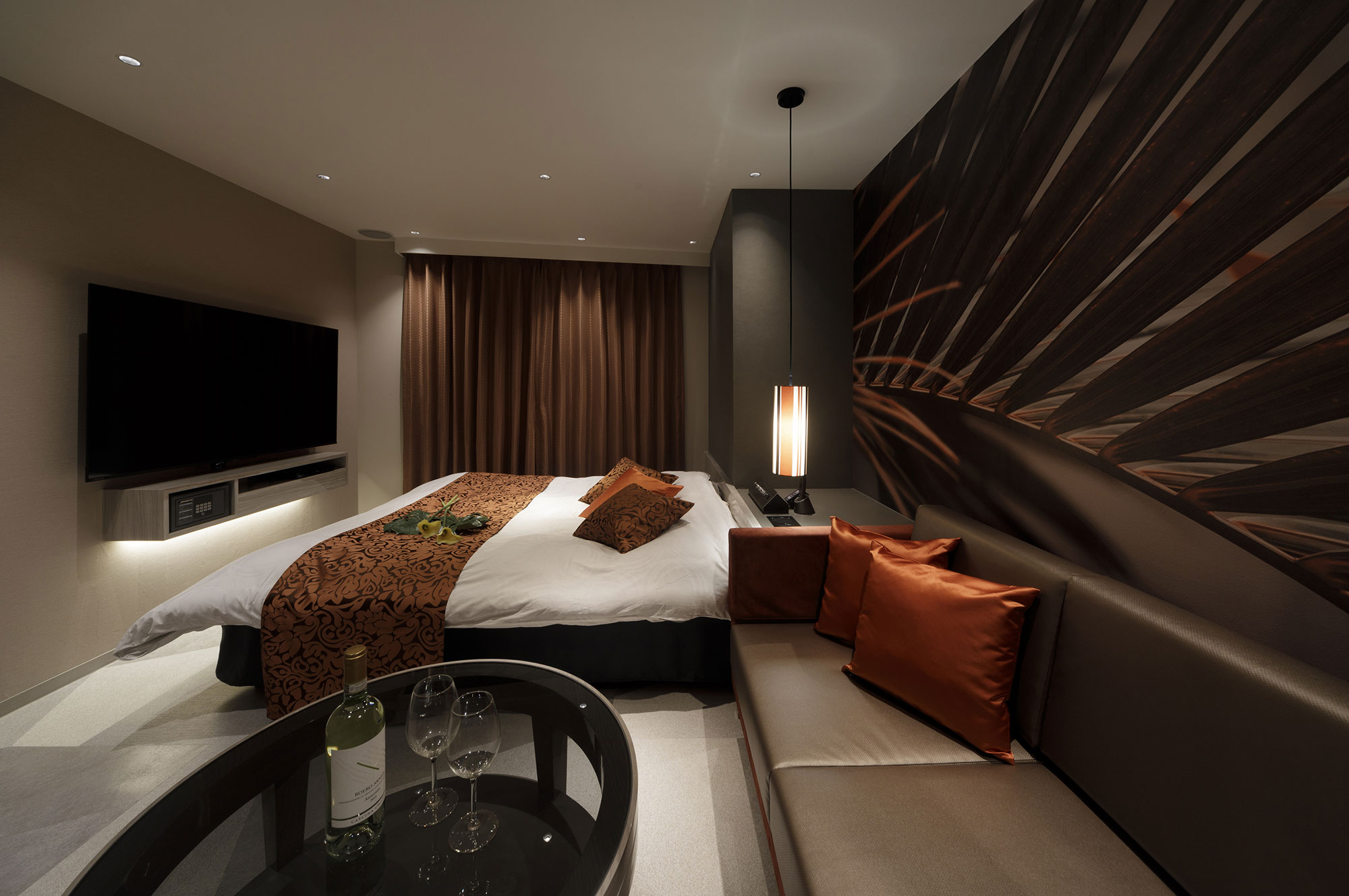 HOTEL COCOON -URBAN LUXURY- (旧K's