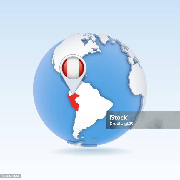 ペルー 首都リマの観光スポット世界散歩 World Walking