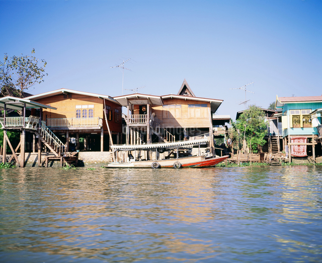 2025年10月最新 チャオプラヤー川の魅力を徹底解剖！バンコク観光 行き方から見どころまで -