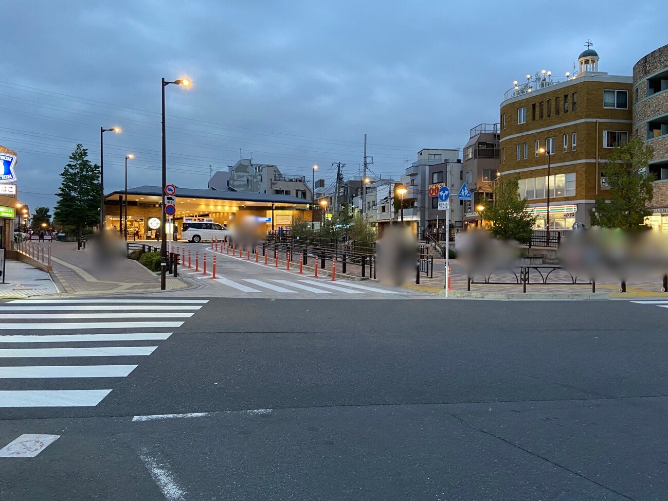 世田谷代田駅周辺を散歩しよう今度の休日はここで暇をつぶそう