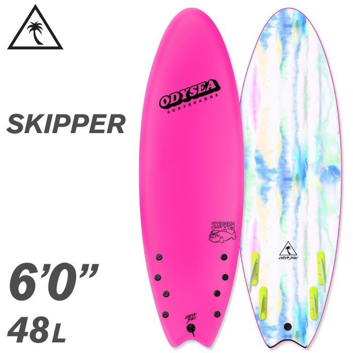 How to surfing_3_サーフボードの選び方surf triipper