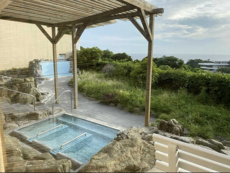 新潟の海でととのう絶景サウナ「SHIIYA VILLAGE」「日本海夕日ヴィラOne Story」 柏崎市・出雲崎町新潟県観光協会公式ブログたびきち