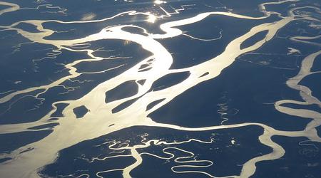 今村センセイの地震タテ横ななめminiアジア航測株式会社