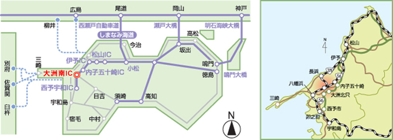 鞍馬寺から貴船神社まで ー 京都