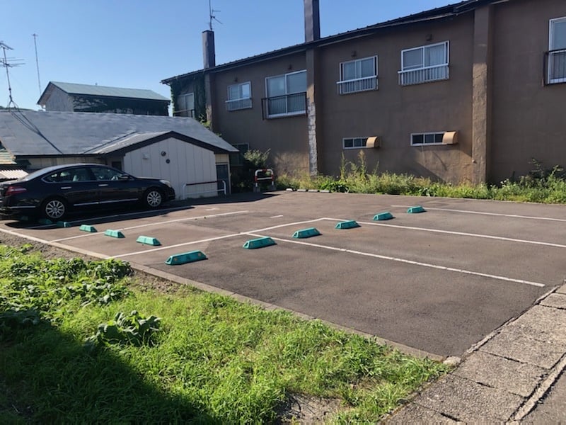 東室蘭駅 北海道室蘭市 周辺の月極駐車場 月極駐車場どっとこむ 月極の駐車場検索専門サイト