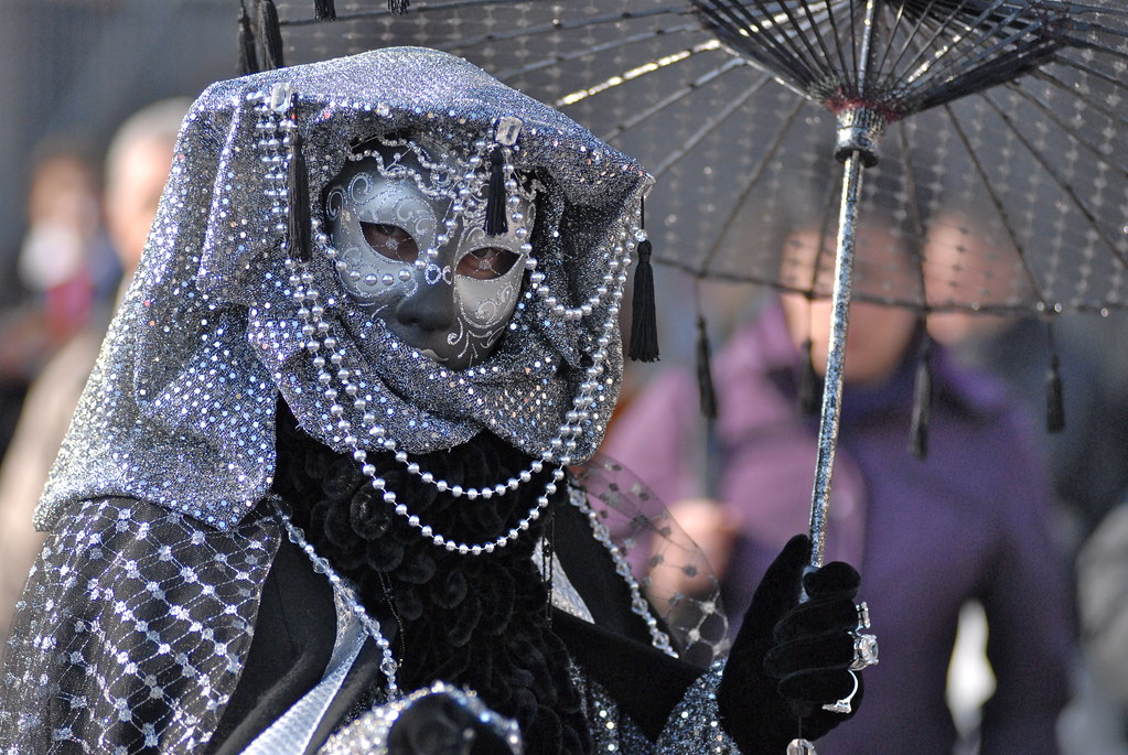 2025年 ベネチアのカーニバル - 出発前に知っておくべきことすべて
