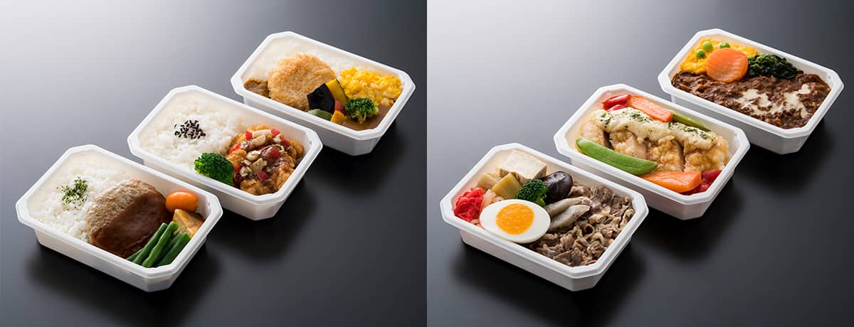 クイーンズ伊勢丹、羽田空港で人気の「空弁」を5月1日 2日の2日間限定販売 -