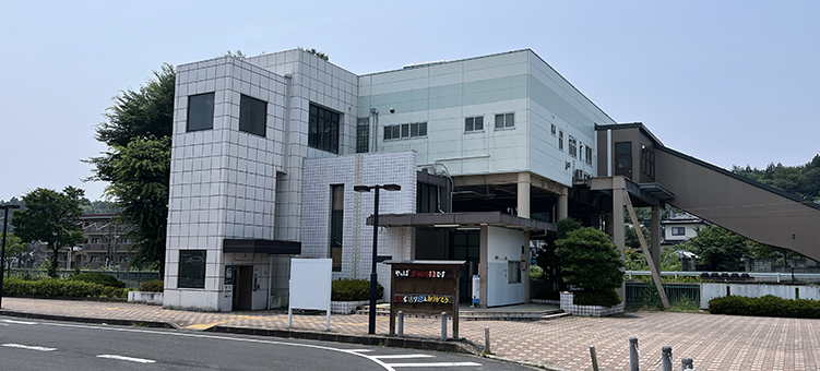 南福島ー金谷川ガイド