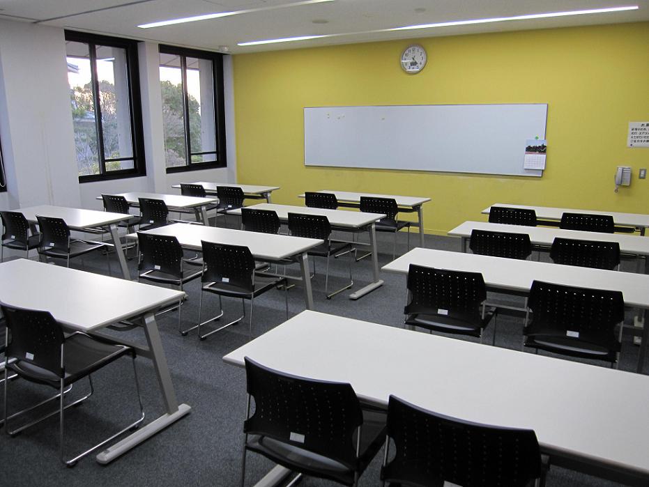 加須市立 騎西文化・学習センター「キャッスルきさい」│勉強できる場所.com