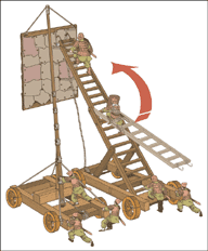 戦国時代の兵器が思ってたよりもハイテクですごい