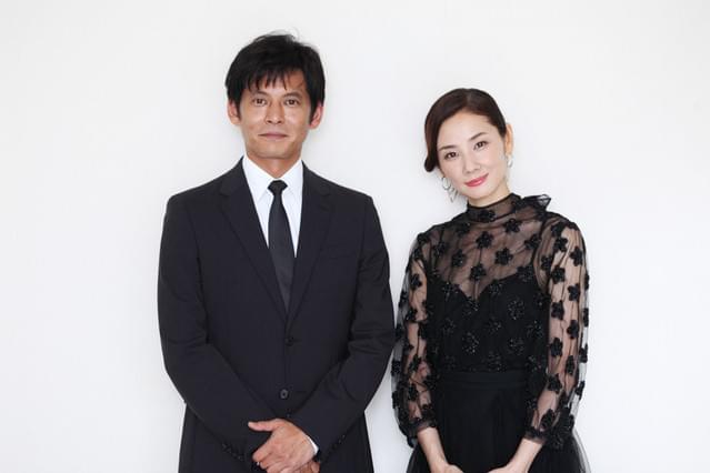 画像・写真 | 山田純大と元女優の田京恵さんが結婚へ 挙式は今春を予定「温かく見守って」 1枚目