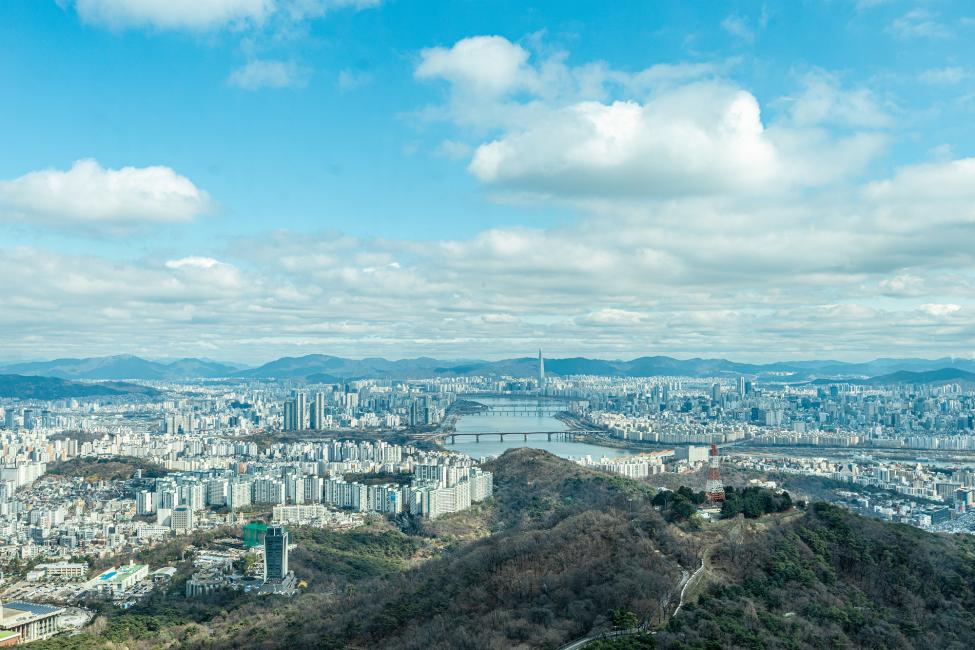 おしゃれホテル アロフトソウル明洞 宿泊レビュー