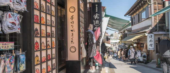 江の島弁財天仲見世通り店しらす問屋 とびっちょ 新鮮な海の幸とワンランク上の美味しいしらすを使ったお料理が楽しめるしらす料理専門店