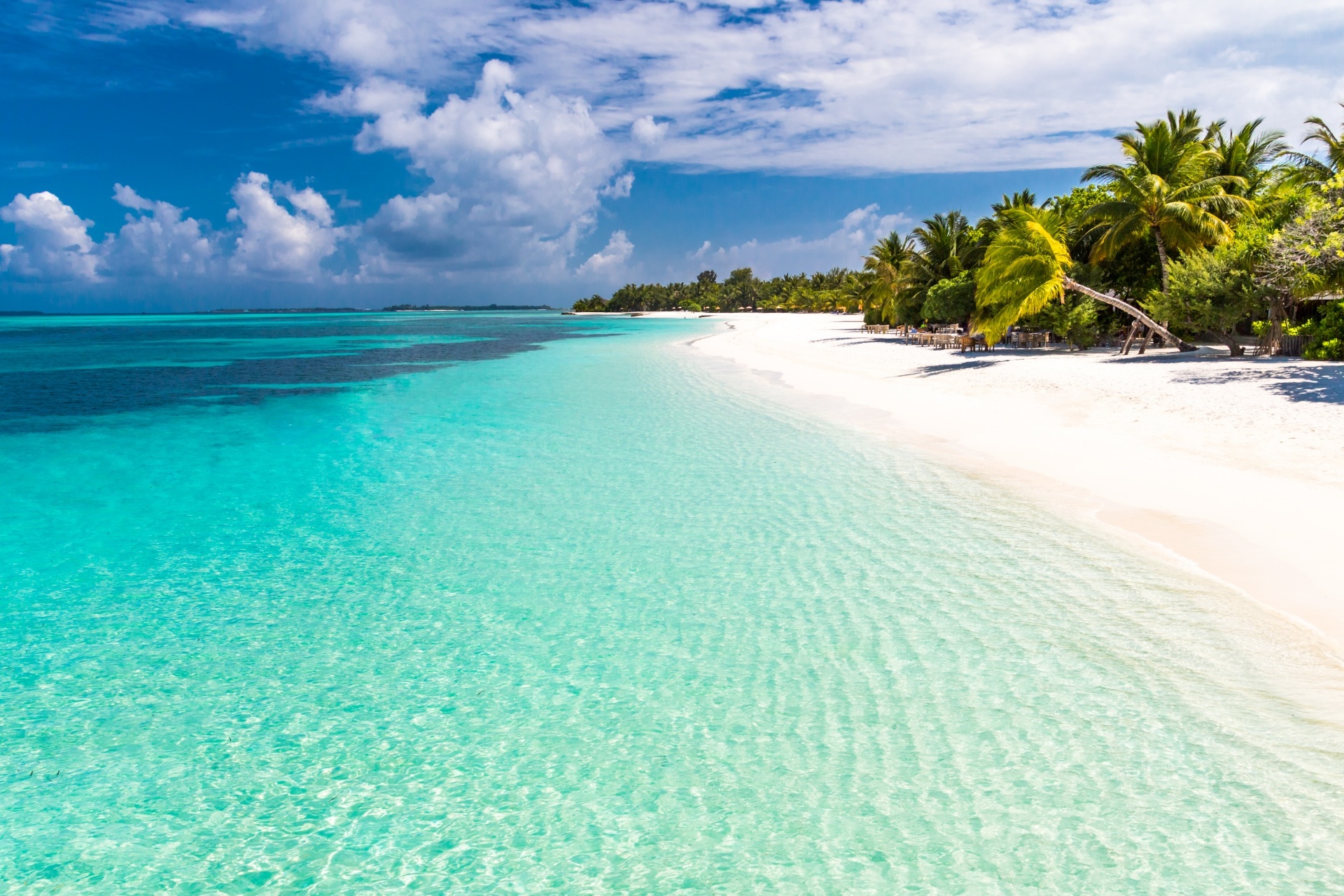 モルディブの歴史と環境問題 意外な関係を持つ日本人ができることとは？ わらしべ瓦版 かわらばん