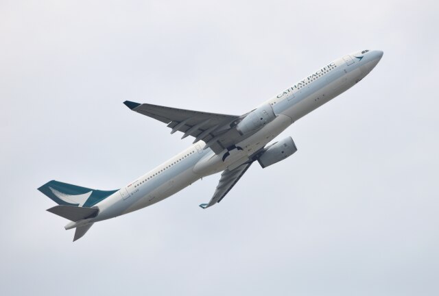 香港 香港国際空港 HKG ZHHH