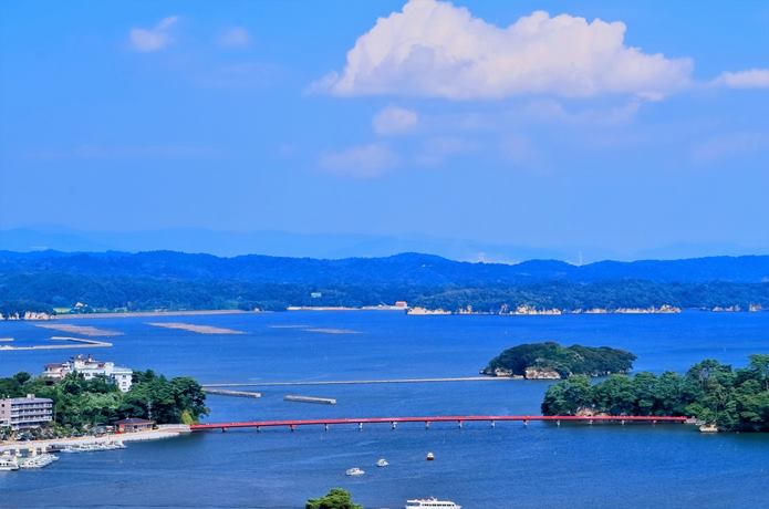 福浦橋 クチコミ・アクセス・営業時間松島・奥松島 フォートラベル