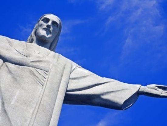 ヒミツを徹底解剖！ブラジル・コルコバードの丘の巨大キリスト像 - おすすめ旅行を探すならトラベルブック
