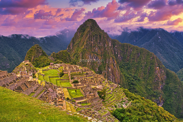 世界遺産「マチュピチュ」へ行く前にチェック！お役立ち基本情報ビザ・アクセス方法・ベストシーズン・注意事項などトラベルスタンダードジャパン