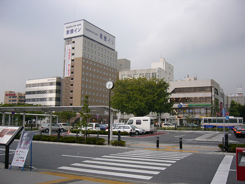 東横INN埼玉三郷駅前(埼玉県)への宿泊予約【Jcation】