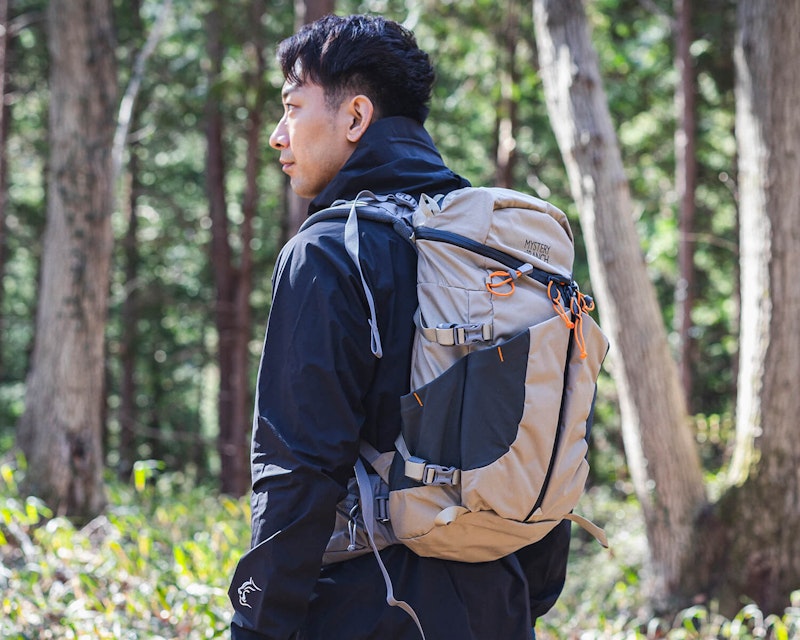 バックパック おすすめ9選通勤、登山、旅行など用途別に紹介Domani