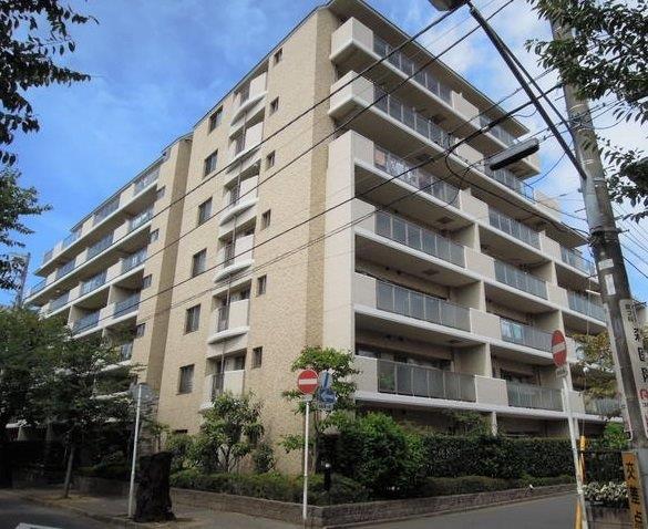 3kmも続く桜並木！日本の道100選にも選ばれた「常盤平さくら通り」 - 松戸に住もう