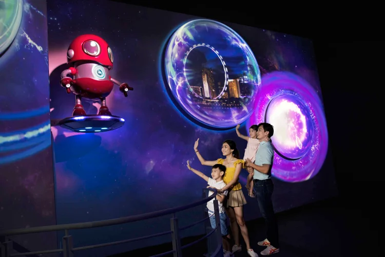 2025年シンガポール フライヤー人気の入場チケット体験ゲットユアガイドGetYourGuide