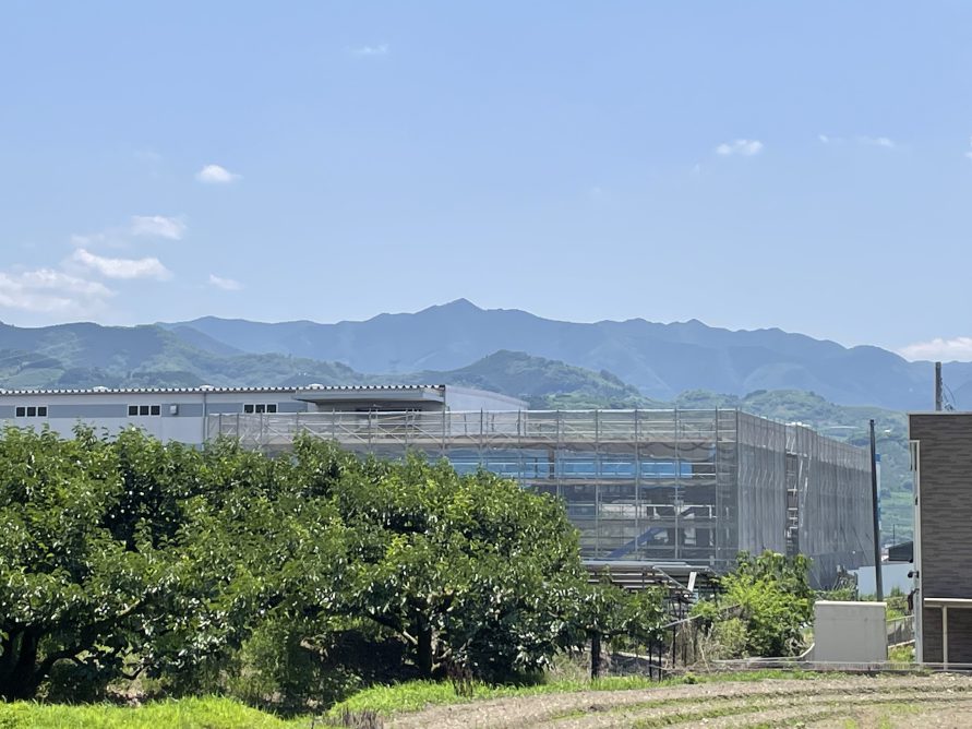 身体の中から細胞リセット～奇跡の水 神野々 金水・銀水・銅水～ |