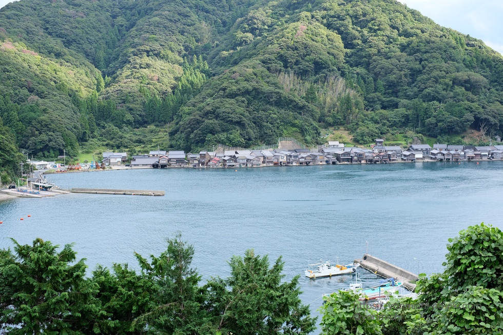 道の駅 舟屋の里伊根 - 見どころ、アクセス &