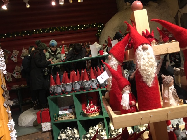 フィンランド お土産TikTok