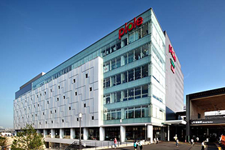 モンベル ピオレ姫路店モンベル