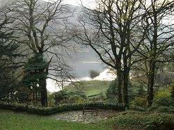 冬の湖水地方の美しい景色を巡るツアーGetYourGuide