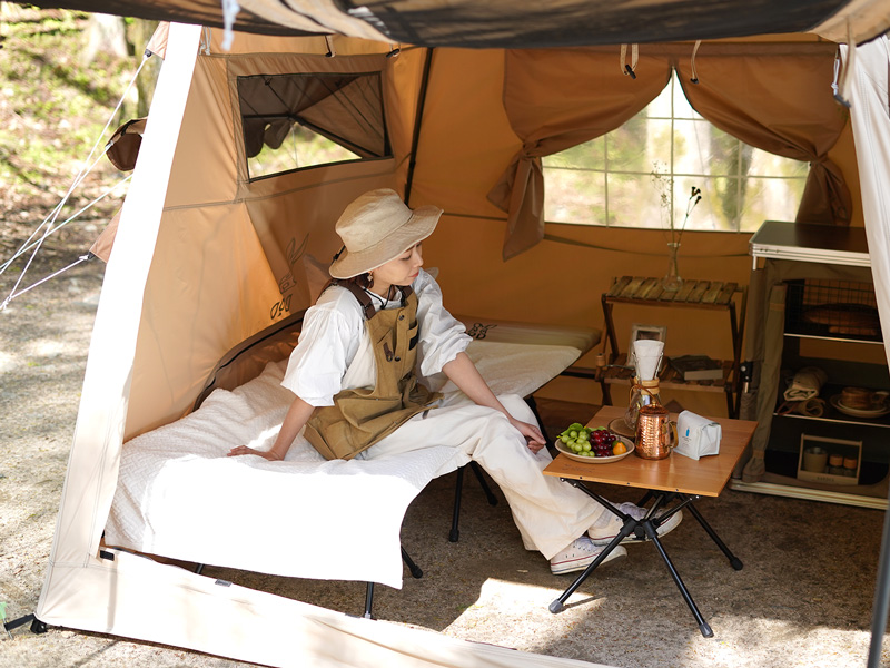 外でもおうちでも使えるアウトドアグッズ！家の中での楽しみ方- Yahoo!ショッピング