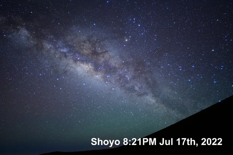 5泊7日 ハワイ島＆オアフ島 2日目 マウナケア星空観測＆日の出ツアー編 』ハワイ島