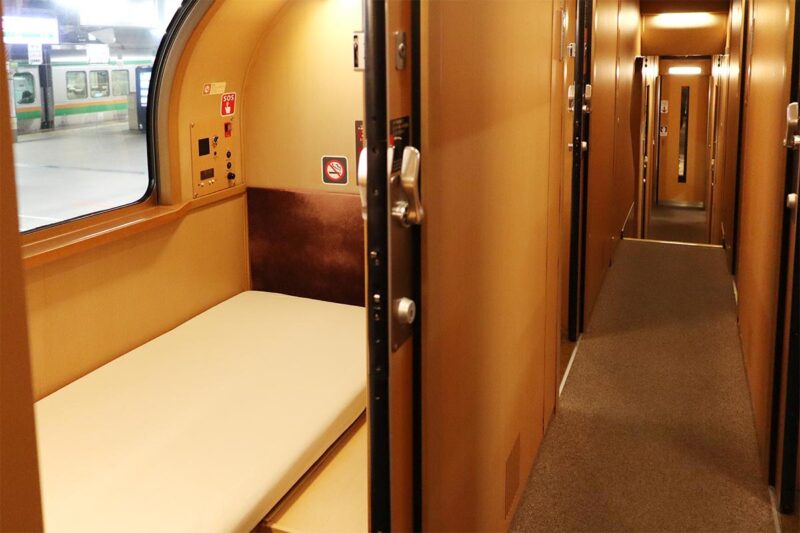 眠っている間に四国・山陰へ！ 日本最後の寝台特急「サンライズ瀬戸・出雲」とは？料金、お得情報も！ –