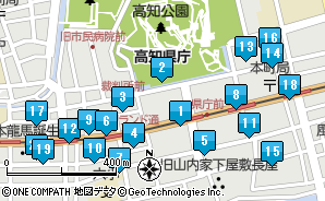 定期巡回随時対応型訪問介護ステーションはっぴぃ＆へるす(高知県高知市) - 訪問看護【いい介護】