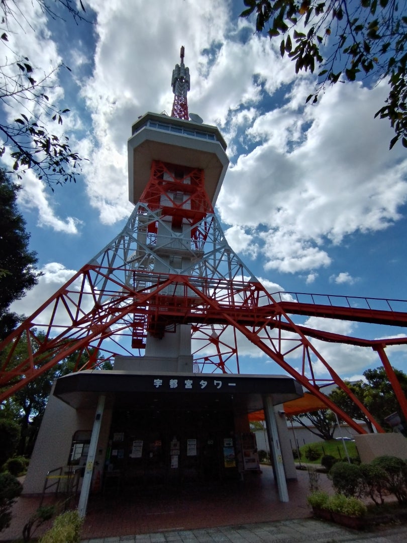 宇都宮タワー – 時計・宝飾