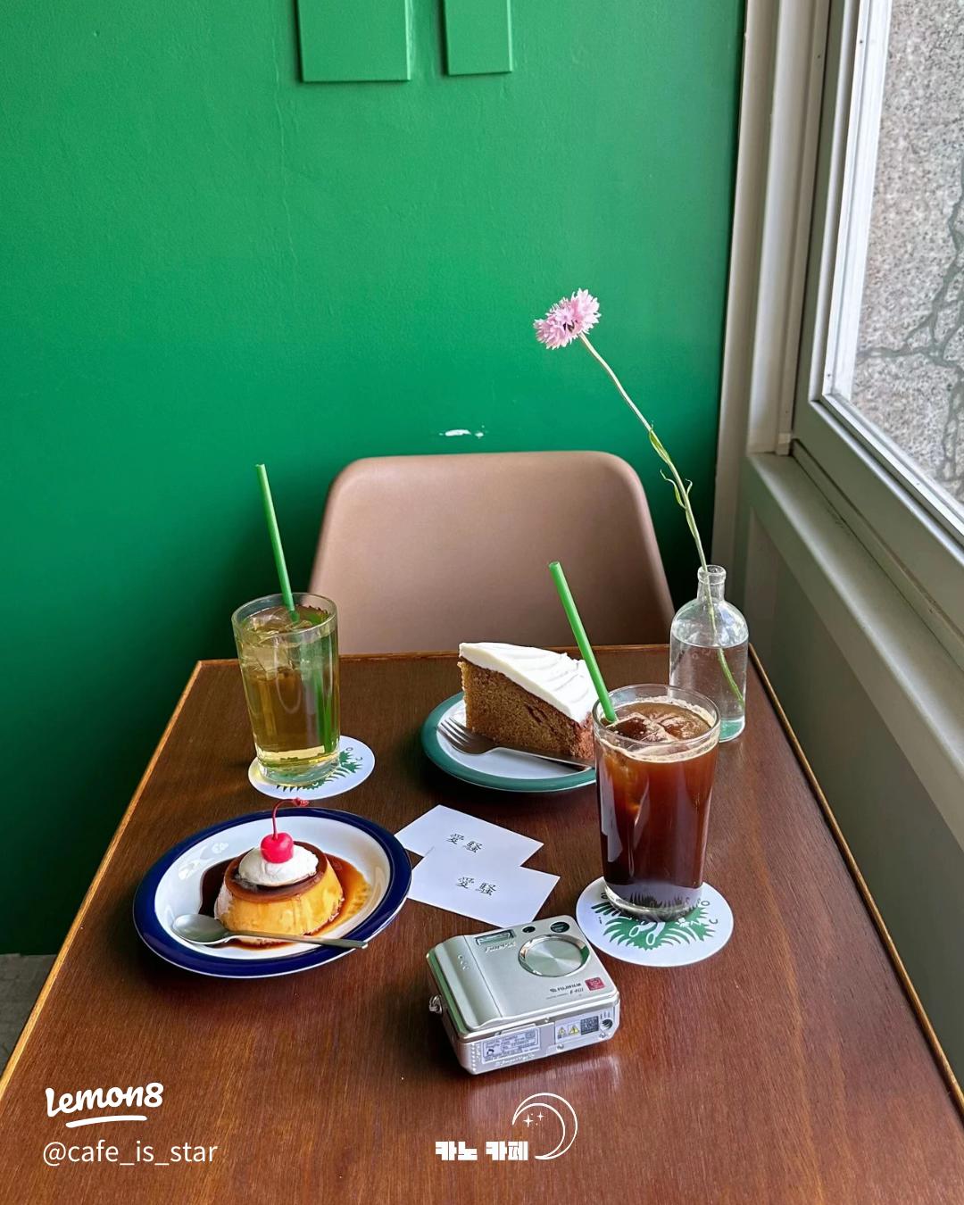 経堂・豪徳寺・梅ヶ丘カフェ今日なに食べた？ 〜Today's Cafe Sweet