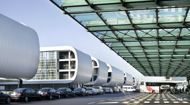 マルペンサ空港からミラノ中央駅そしてフィレンツエへ・カリスマ大野貴博ディレクターブログ