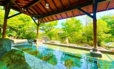 関東最大級の癒やされる温活リゾート熊谷の花湯スパリゾートに行ってみた - drk7jp