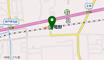 SUUMO ナイスワン竜野駅前 エイブルネットワーク姫路飾磨店 株 ROO提供兵庫県たつの市揖保川町神戸北山