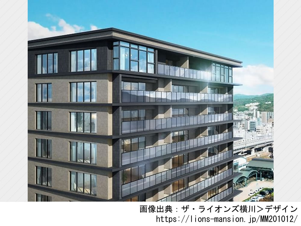 バルミーパーク横川 | 広島市の不動産仲介（中古マンション・一戸建て・土地）