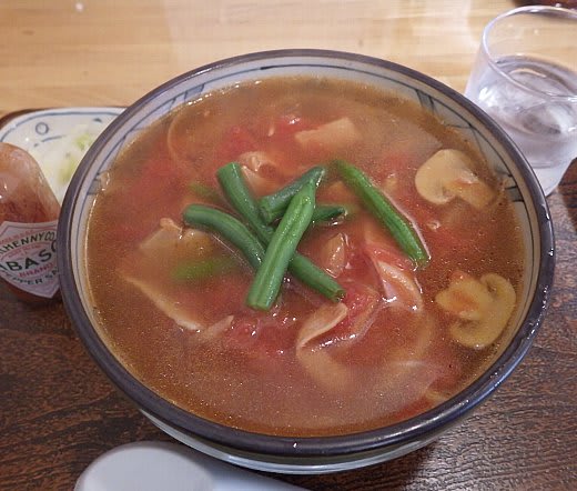 仙台の爆盛りカツ丼とんかつ浜でランチ体験