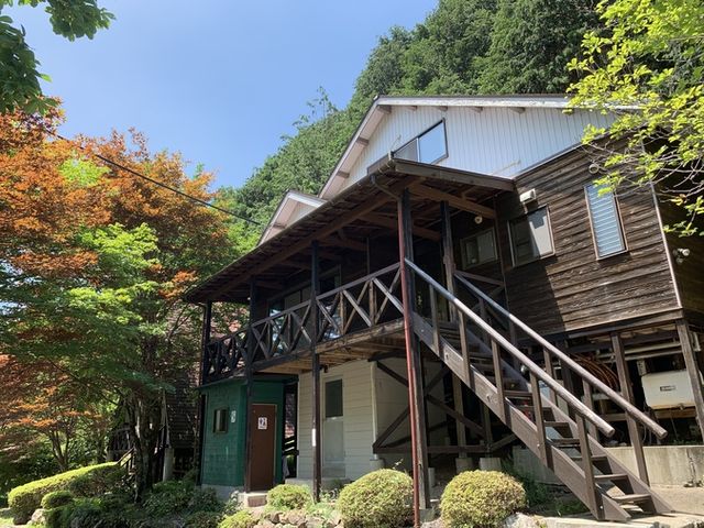 めいほう高原キャンプフィールドキャンプ場検索・予約サイト なっぷ