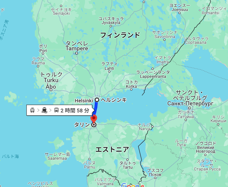 バルト三国エストニアの美しき旧市街！世界遺産「タリン歴史地区」をご紹介します – skyticket