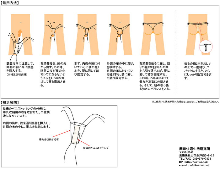 ○送料無料○下向用ペニスト タイプ：ノーマル サイズ：Ｓ/Ｍ/Ｌ -