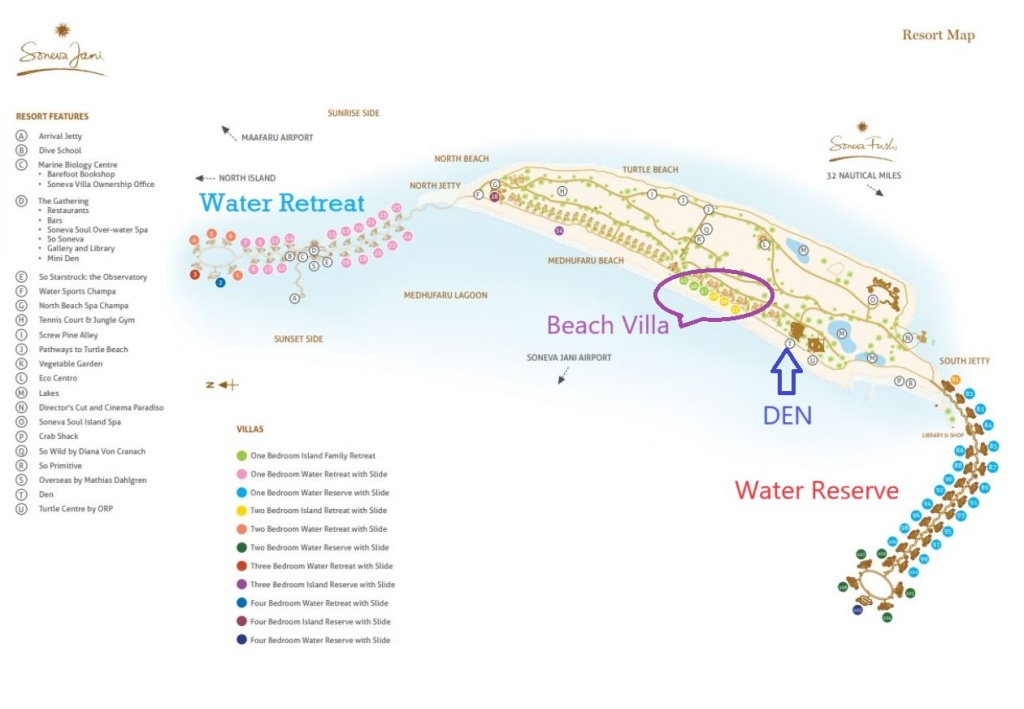 タヒチvsモルディブ 過ごし方＆特徴編 │ タヒチウェディング＆トラベル